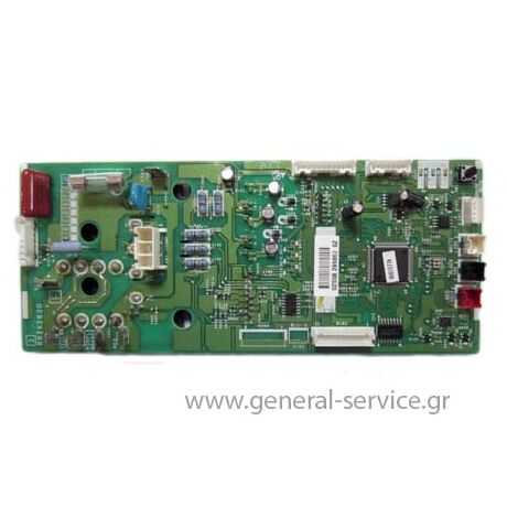 ΠΛΑΚΕΤΑ AC HITACHI RAC-D10EX3 ΚΕΝΤΡΙΚΗ =
