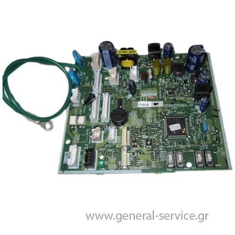 ΠΛΑΚΕΤΑ AC HITACHI RAI-25NH5A ΚΕΝΤΡΙΚΗ
