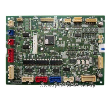 ΠΛΑΚΕΤΑ AC HITACHI RAS-E10H3 ΚΕΝΤΡΙΚΗ
