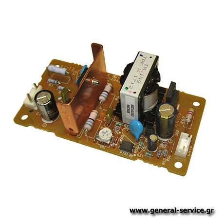 ΠΛΑΚΕΤΑ AC HITACHI RAS-18KH ΤΡΟΦΟΔ
