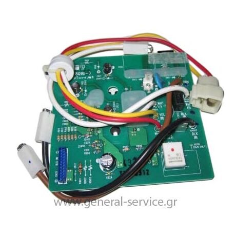 ΠΛΑΚΕΤΑ AC HITACHI RAC-60YH7A IPM