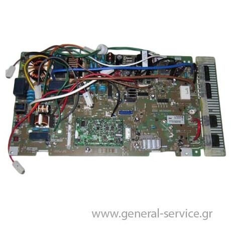 ΠΛΑΚΕΤΑ AC HITACHI RAC-60YH7A ΚΕΝΤΡΙΚΗ