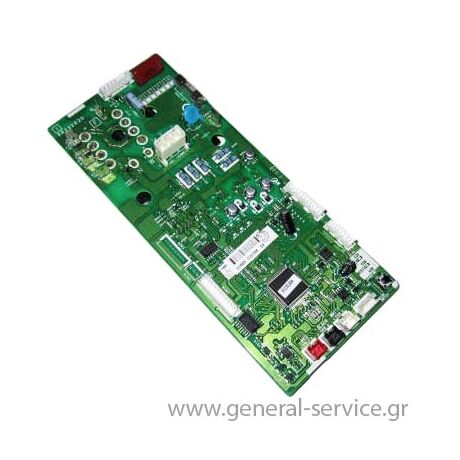 ΠΛΑΚΕΤΑ AC HITACHI RAC-D10EX5 ΚΕΝΤΡΙΚΗ