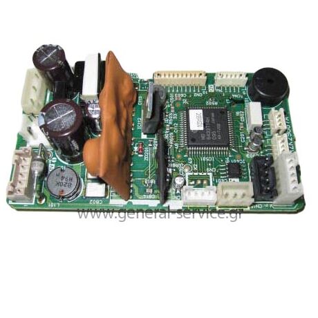 ΠΛΑΚΕΤΑ AC HITACHI RAS-40CNH1 ΚΕΝΤΡΙΚΗ (ΚΤΡΓΘ)