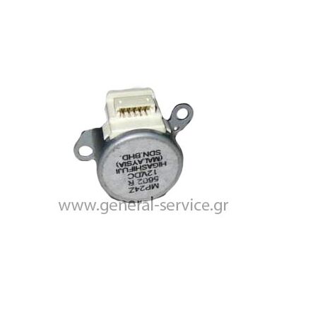 ΜΟΤΕΡ ΠΕΡΣΙΔΩΝ AC HITACHI RAS-09CH1