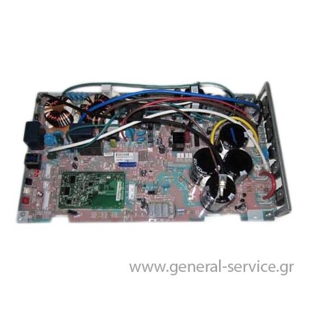 ΠΛΑΚΕΤΑ AC HITACHI RAC-50NX2 ΚΕΝΤΡΙΚΗ