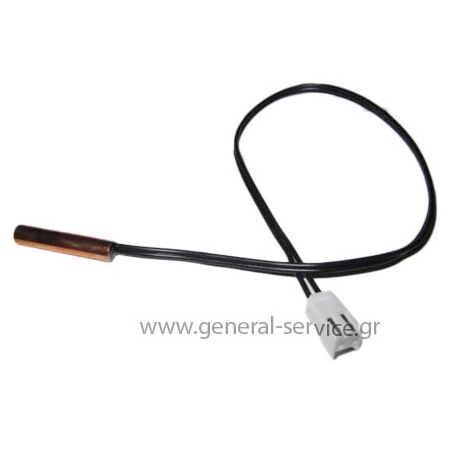 ΘΕΡΜΙΣΤΟΡ ΕΞΩΤ ΘΕΡΜΟΚΡ AC HITACHI RAS-24CH1 (ΚΤΡΓΘ)