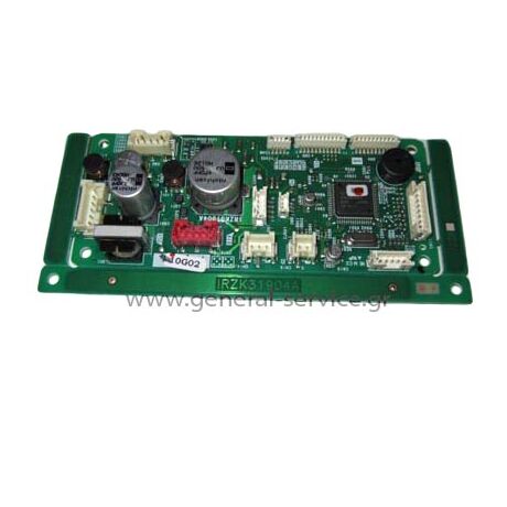 ΠΛΑΚΕΤΑ AC HITACHI RAI-40CNH2 ΚΕΝΤΡΙΚΗ