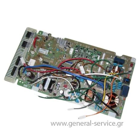 ΠΛΑΚΕΤΑ AC HITACHI RAC-70YH7A ΚΕΝΤΡΙΚΗ
