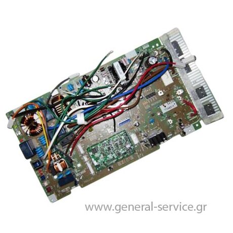ΠΛΑΚΕΤΑ AC HITACHI RAC-60WPA ΚΕΝΤΡΙΚΗ