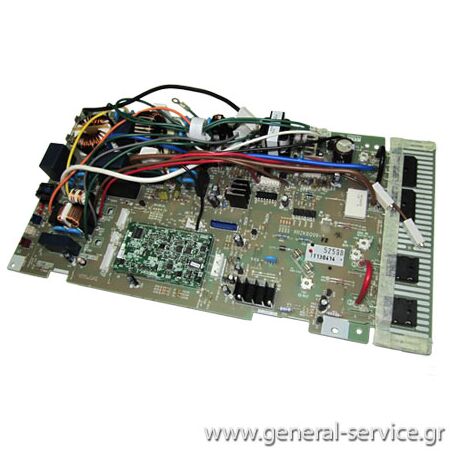 ΠΛΑΚΕΤΑ AC HITACHI RAC-60WPA ΚΕΝΤΡΙΚΗ