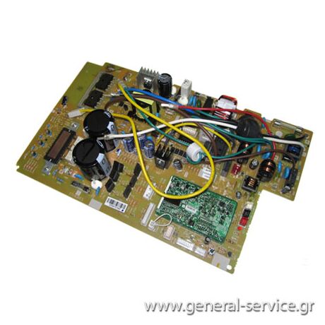 ΠΛΑΚΕΤΑ AC HITACHI RAC-35WPA ΚΕΝΤΡΙΚΗ