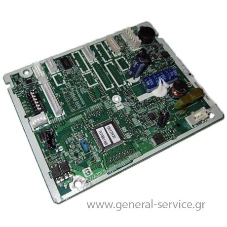 ΠΛΑΚΕΤΑ AC HITACHI RAS-S10HA ΚΕΝΤΡΙΚΗ