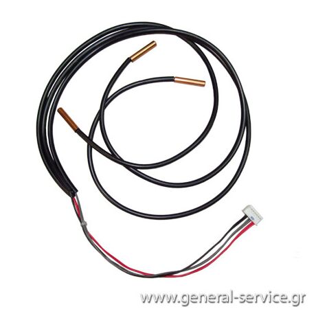 ΘΕΡΜΙΣΤΟΡ ΒΑΛΒΙΔΑΣ AC HITACHI RAM-65QH5 =