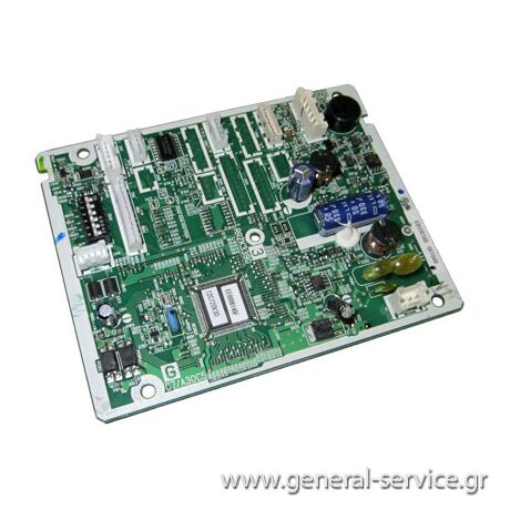 ΠΛΑΚΕΤΑ AC HITACHI RAS-S33H2 ΚΕΝΤΡΙΚΗ