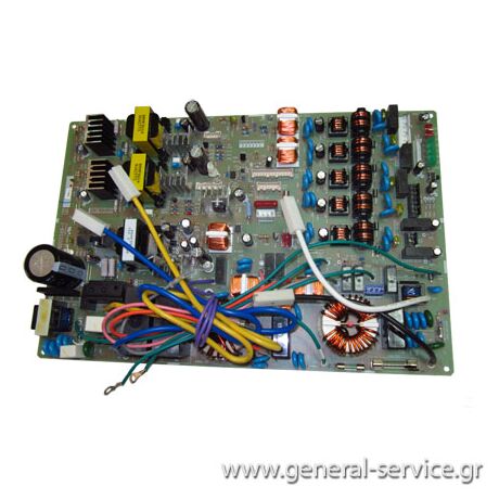 ΠΛΑΚΕΤΑ AC HITACHI RAM-90QH5 ΙΣΧΥΟΣ (CC0000558A-3)