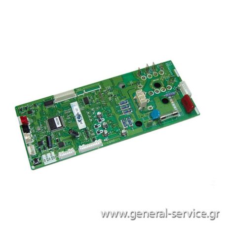 ΠΛΑΚΕΤΑ AC HITACHI RAC-35NX2 ΚΕΝΤΡΙΚΗ