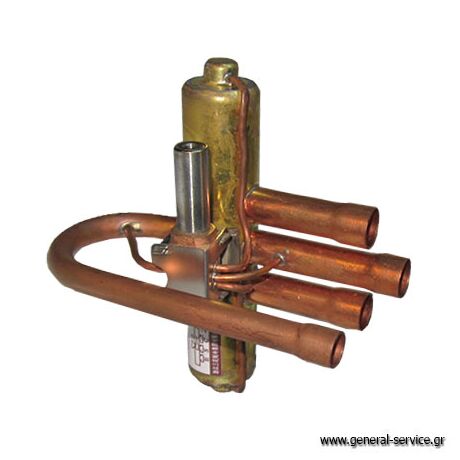 ΒΑΛΒΙΔΑ ΑΝΑΣΤΡΟΦΗΣ AC HITACHI RAC-50Υ