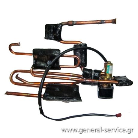 ΒΑΛΒΙΔΑ ΑΝΑΣΤΡΟΦΗΣ AC HITACHI RAC-E14