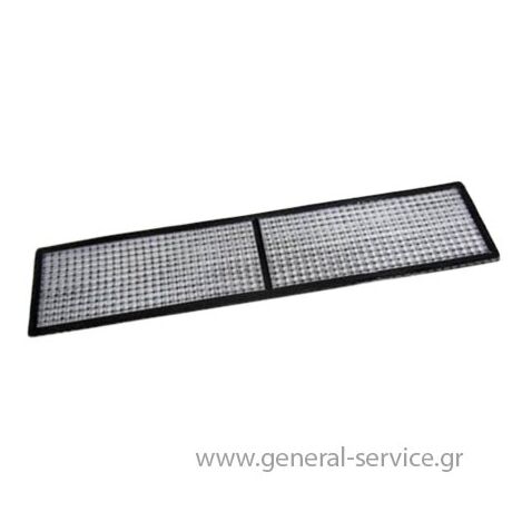 ΦΙΛΤΡΟ ΑΕΡΟΣ AC HITACHI SPX-CFH3 (27cm X 6cm)