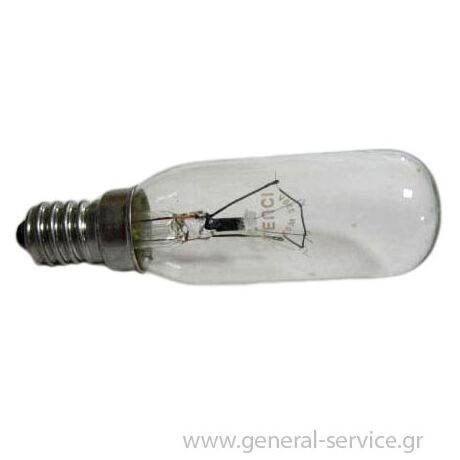 ΛΥΧΝΙΑ ΑΠΡΦ 40W E14 230V (ΚΤΡΓΘ) =>573507