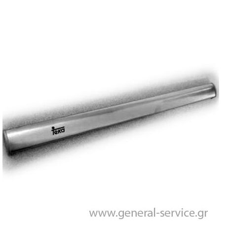 ΜΕΤΩΠΗ ΑΠΡΦ TEKA CNL-2000 INOX (ΚΤΡΓΘ) =>512088