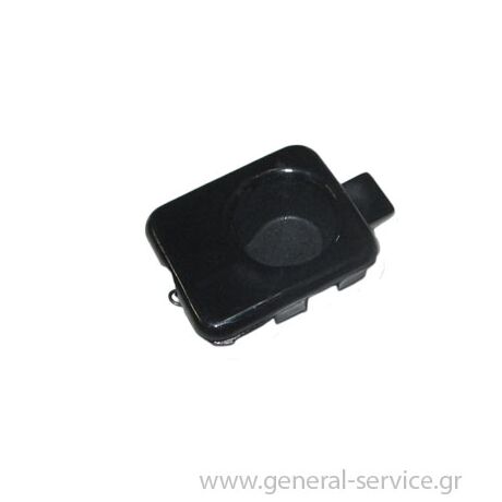 ΣΤΗΡΙΓΜΑ ΦΙΛΤΡΟΥ TEKA C-602 ΜΑΥΡΟ