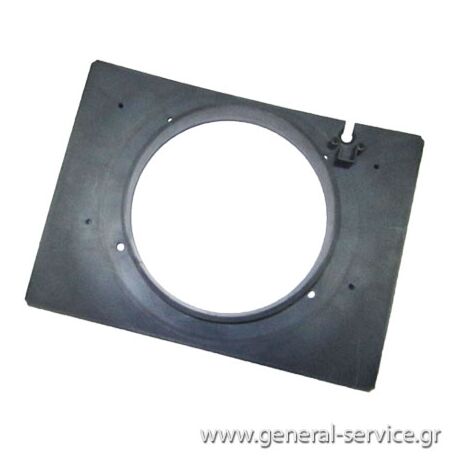 ΒΑΣΗ ΣΤΗΡΙΞΗΣ ΜΟΤΕΡ ΑΠΡΦ TEKA DE-60.2 Vr01 (ΚΤΡΓΘ) =>512056