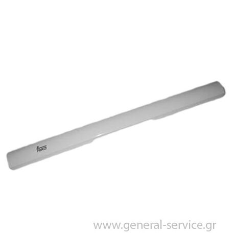 ΜΕΤΩΠΗ ΑΠΡΦ TEKA TL1-62 ΛΕΥΚΗ (ΚΤΡΓΘ) =>512021