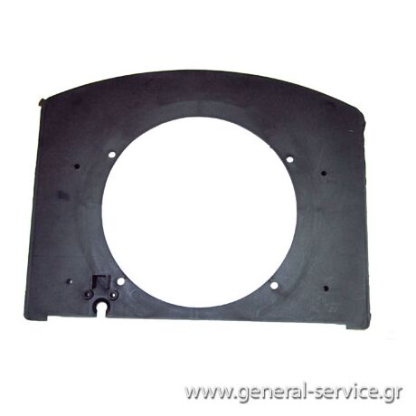 ΒΑΣΗ ΣΤΗΡΙΞΗΣ ΜΟΤΕΡ ΑΠΡΦ TEKA DM-60 Vr03