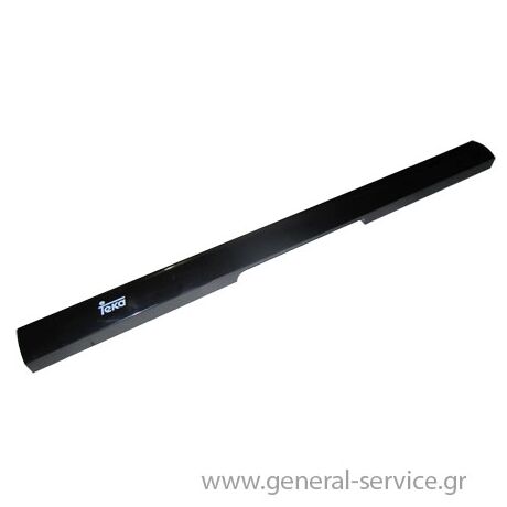 ΜΕΤΩΠΗ ΑΠΡΦ TEKA CNL-2000.3 ΜΑΥΡΗ