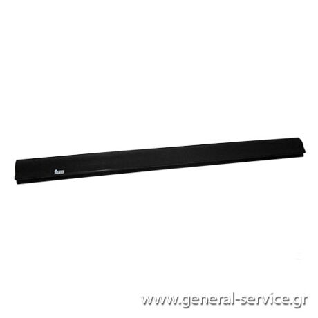 ΜΕΤΩΠΗ ΑΠΡΦ TEKA CNL1-2002 MAΥΡΗ (ΚΤΡΓΘ) =>512162