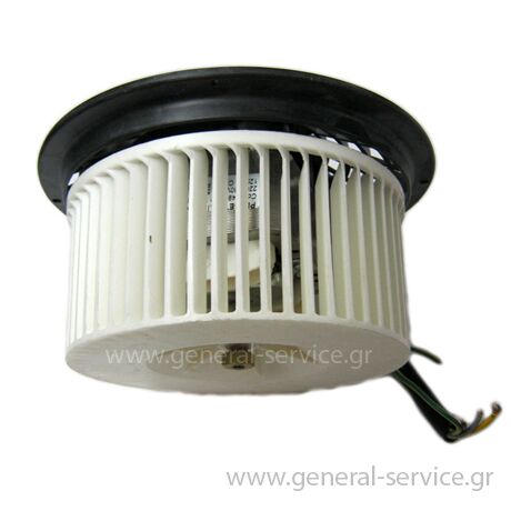 ΜΟΤΕΡ ΑΠΡΦ TEKA C-602 ΑΡΙΣTEΡA =
