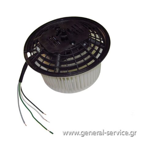 ΜΟΤΕΡ ΑΠΡΦ TEKA CNL-2000 ΔΕΞΙ
