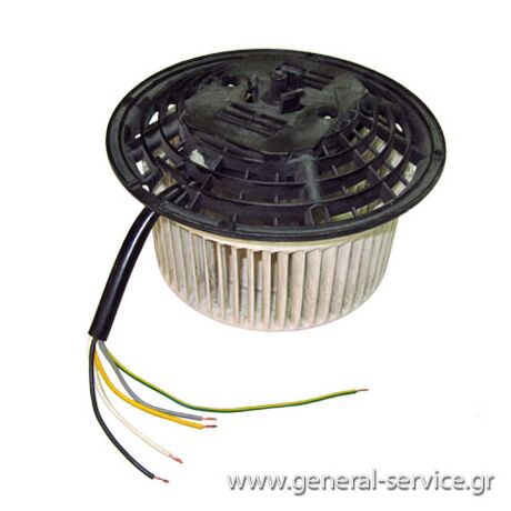 ΜΟΤΕΡ ΑΠΡΦ TEKA C-602 ΔΕΞΙ =
