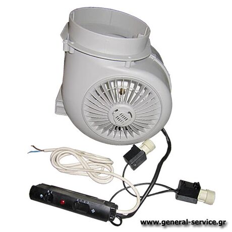 ΜΟΤΕΡ ΑΠΡΦ TEKA GFT-500 =