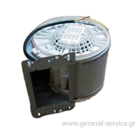 ΜΟΤΕΡ ΑΠΡΦ TEKA DE-60 4 ΚΑΛΩΔ (ΚΤΡΓΘ)