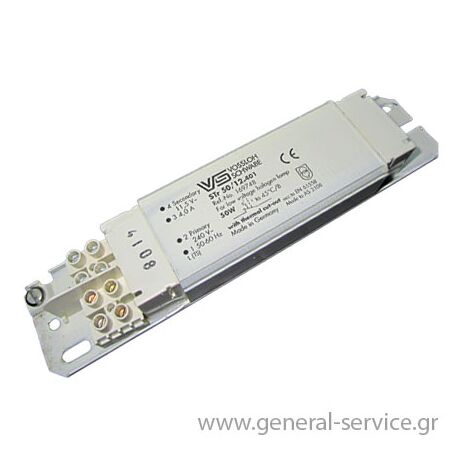 ΜΕΤΑΣΧΗΜΑΤΙΣΤΗΣ ΑΠΡΦ TEKA ALADA 12V
