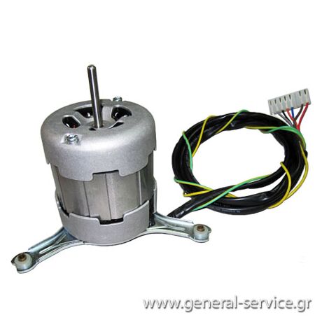 ΜΟΤΕΡ ΑΠΡΦ TEKA ND-2 ΦΙΣΑ 7 ΚΑΛΩΔΙΑ (ΚΤΡΓΘ)