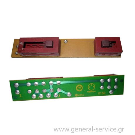 ΔΙΑΚΟΠΤΗΣ ΑΠΡΦ TEKA 0130 GF20