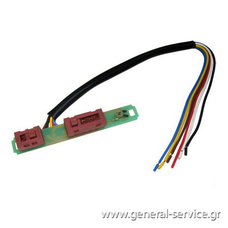 ΔΙΑΚΟΠΤΗΣ ΑΠΡΦ TEKA GF-2000.3