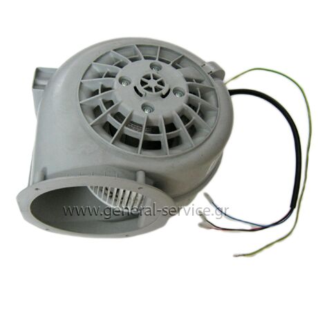 ΜΟΤΕΡ ΑΠΡΦ TEKA DM Vr02 (ΚΤΡΓΘ)