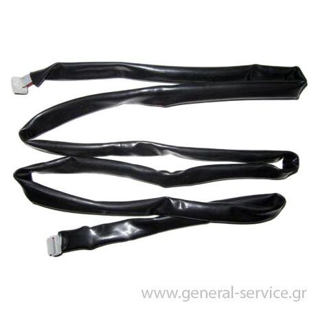 ΚΑΛΩΔΙΩΣΗ ΑΠΡΦ TEKA ND-3 L110mm (ΚΤΡΓΘ) =>513103