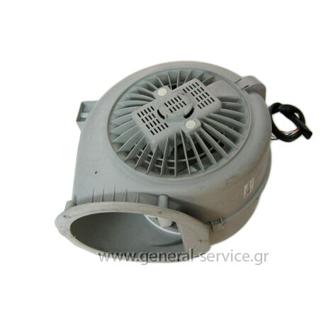 ΜΟΤΕΡ ΑΠΡΦ TEKA DB1-60 (ΚΤΡΓΘ)