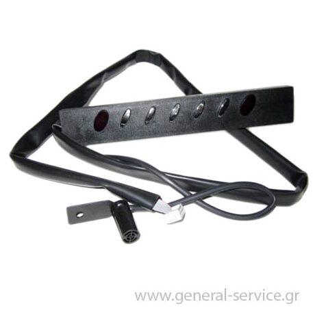 ΔΙΑΚΟΠΤΗΣ ΑΠΡΦ TEKA DF Vr00 + ΑΙΣΘΗΤΗΡΑΣ (ΚΤΡΓΘ)