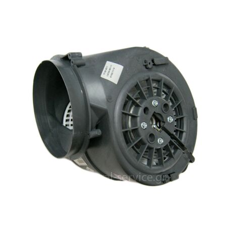 ΜΟΤΕΡ ΑΠΡΦ TEKA DΜ Vr03 800 m3/h =