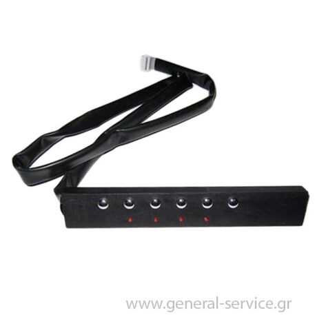 ΔΙΑΚΟΠΤΗΣ ΑΠΡΦ TEKA DC Vr03 (ΚΤΡΓΘ)