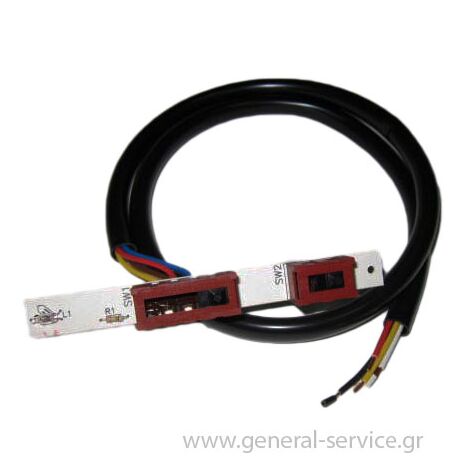 ΔΙΑΚΟΠΤΗΣ ΑΠΡΦ TEKA C-610 ΣΥΡΤΑΡΩTΟΣ (ΚΤΡΓΘ)