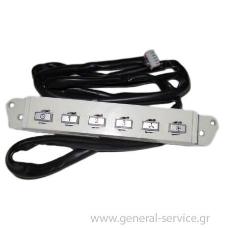 ΔΙΑΚΟΠΤΗΣ ΑΠΡΦ TEKA DS-60.1 Vr04 =