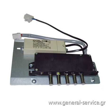 ΔΙΑΚΟΠΤΗΣ ΑΠΡΦ TEKA GFH-55 (ΚΤΡΓΘ) =>513197